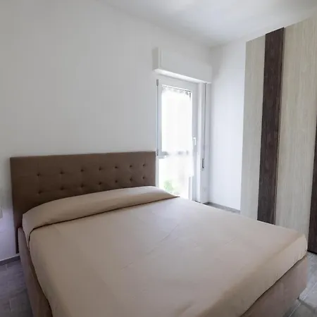 아파트 Modern Rggstay *