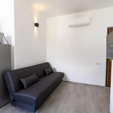 Modern Rggstay 아파트 칼리아리