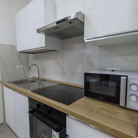 Modern Rggstay * Cagliari