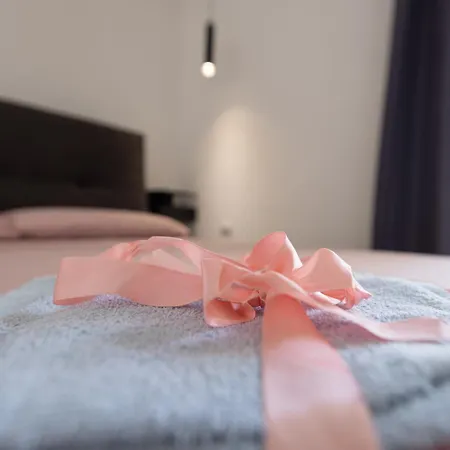 아파트 Modern Rggstay *