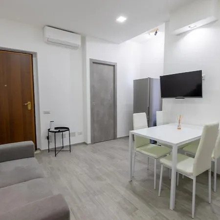 아파트 Modern Rggstay *