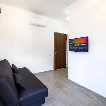 Modern Rggstay 아파트 *