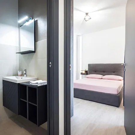 Modern Rggstay Cagliari