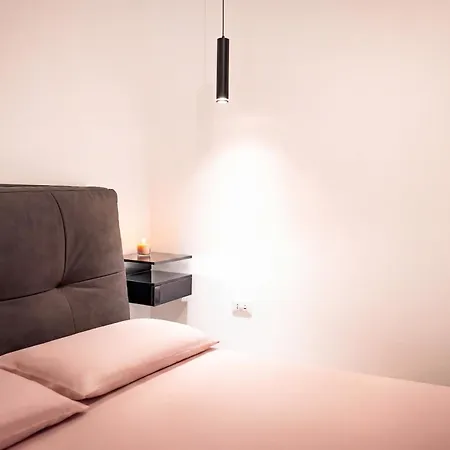 Modern Rggstay Apartmán
