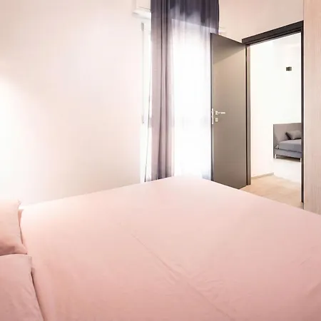Appartement Modern Rggstay