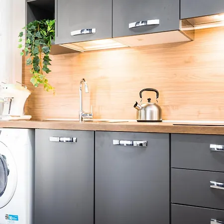 Modern Rggstay