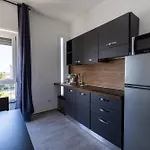 Modern Rggstay *