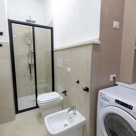 Modern Rggstay