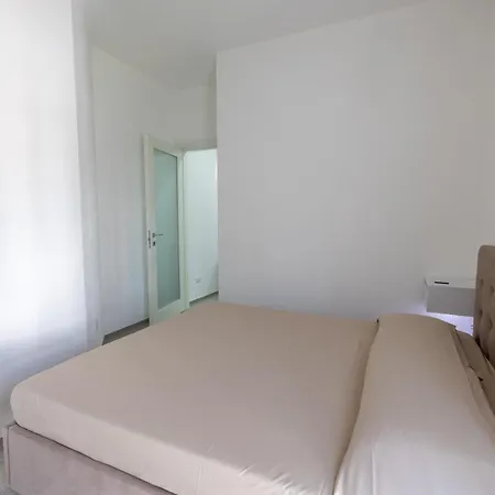 Appartamento Modern Rggstay