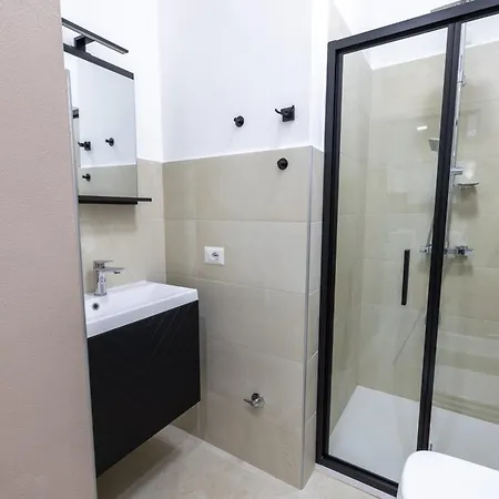 Διαμέρισμα Modern Rggstay Κάλιαρι