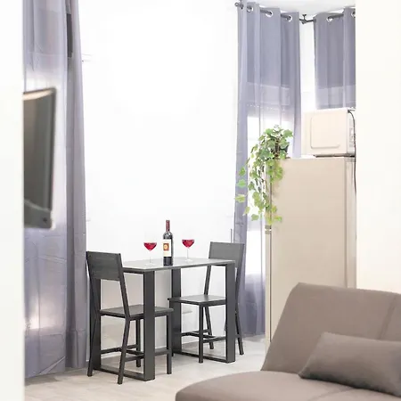 Modern Rggstay
